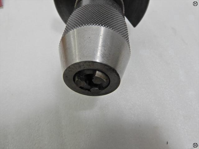 ALBRECHT ALBRECHT0-8mm NT の画像 2枚目