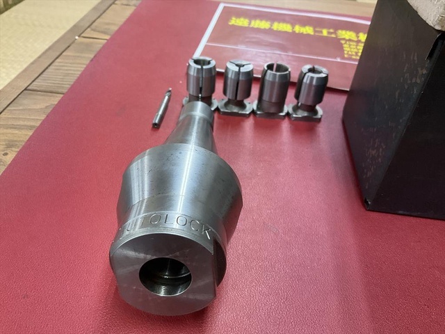 CLARKSON 40 INT BR PATNO 915713 NT の画像 4枚目