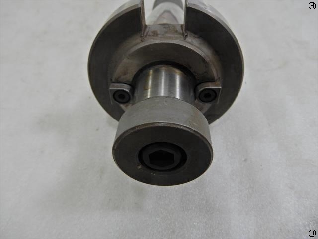 北辰 FA40×3 シャンク25.4 NT Image 2