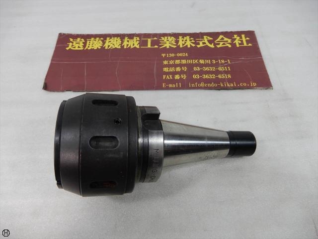 大昭和精機 BIG NC32-40 NT Image 1