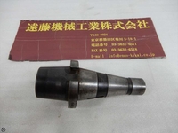 YASDA PRECISION TOOLS ドリルチャック MT2 N40040010 NT NT40-SO-D-21 Image