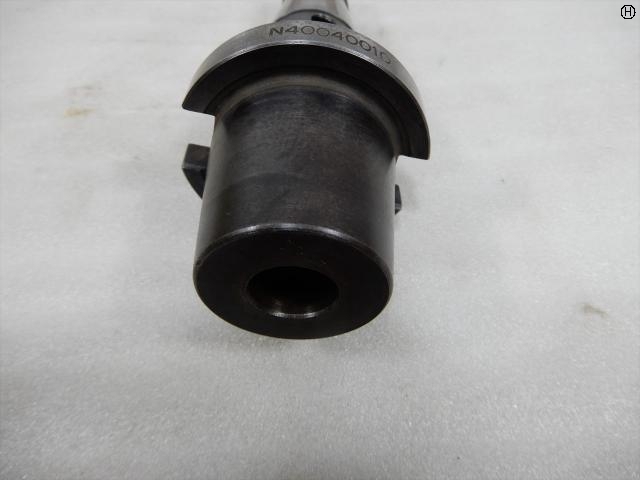YASDA PRECISION TOOLS ドリルチャック MT2 N40040010 NT Image 2