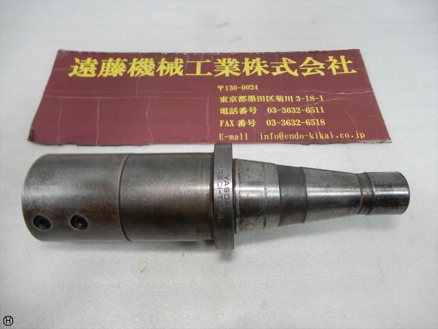 YASDA PRECISION TOOLS 内径20φ N40040023 NT Image 1
