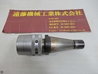 日研工作所 CA40-22 NT NT40-N-M-15 の画像