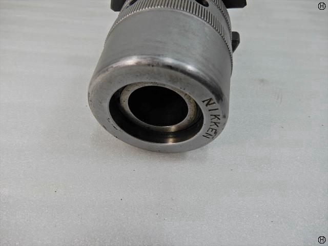 日研工作所 CA40F-22 NT の画像 2枚目