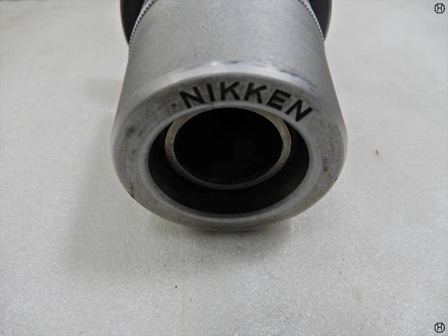 NIKKEN KOSAKUSHO WORKS CA40F-22 NT Image 2