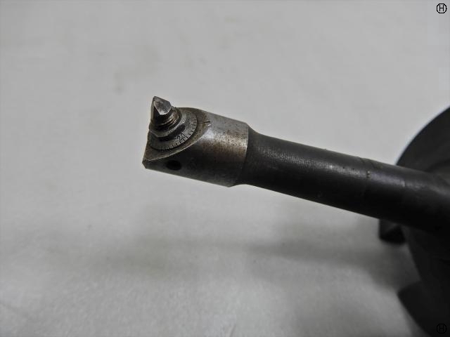 日研工作所 EBA40-2×65 NT の画像 2枚目