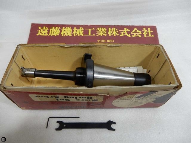 日研工作所 EBA40-2×65N NT の画像 1枚目