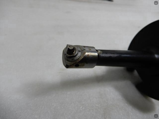 日研工作所 EBA40-2×65N NT の画像 2枚目
