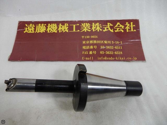 日研工作所 EBA40-3×85 NT の画像 1枚目