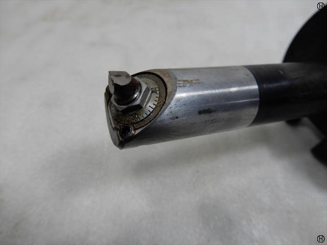 日研工作所 EBA40-3×85 NT の画像 2枚目