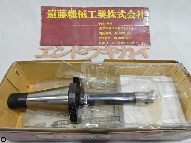 日研工作所 EBA40-4×100 NT の画像 1枚目