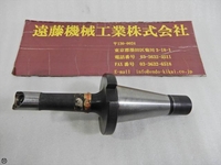 日研工作所 EBA40-4×80 NT NT40-N-SO-12 の画像