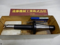 日研工作所 EBA40-5×130 NT NT40-N-SO-4 の画像
