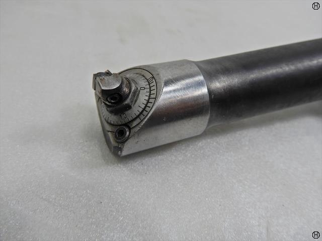 日研工作所 EBA40-5×130 NT の画像 2枚目