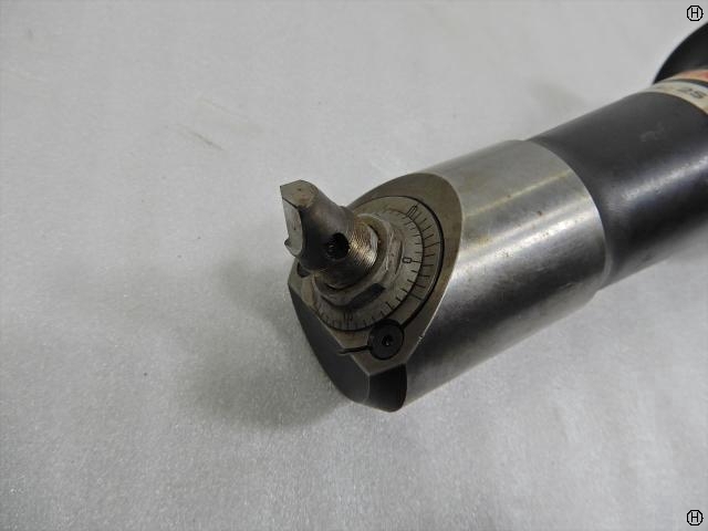 日研工作所 EBA40-7×130 NT の画像 2枚目