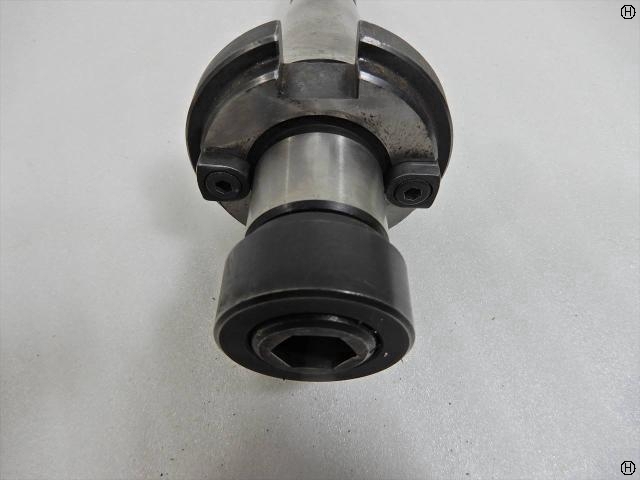 日研工作所 FA40-4 シャンク31.75 NT の画像 2枚目