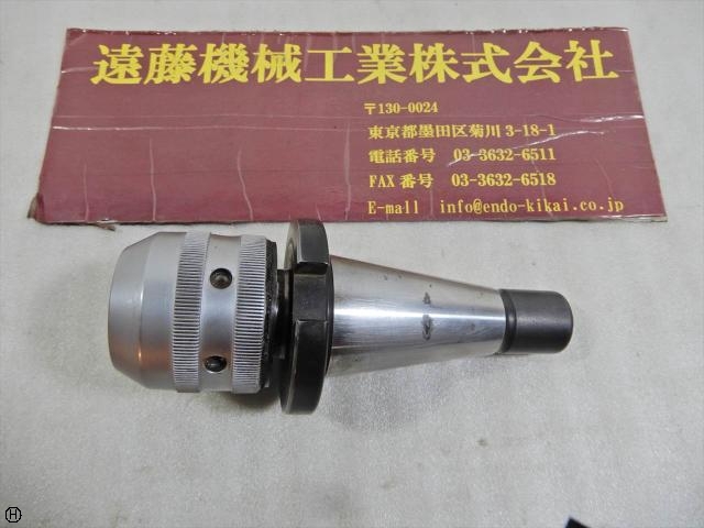 日研工作所 MCA40F-22 NT の画像 1枚目