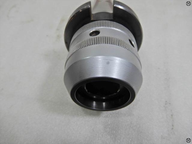 日研工作所 MCA40F-22 NT の画像 2枚目
