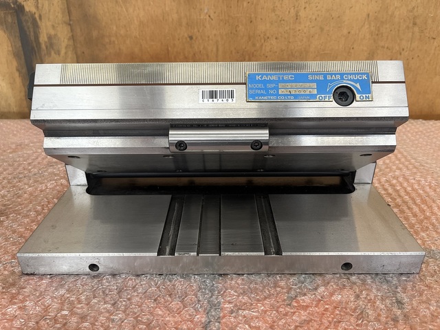KANETEC R1530-S Work/Product Holder Image 2