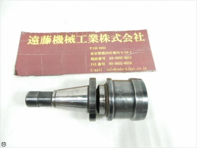 日研工作所 NQM4-35 NT の画像 1枚目