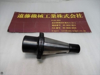 日研工作所 T40M-MTA3-45 MT3 NT NT40-N-D-9 の画像