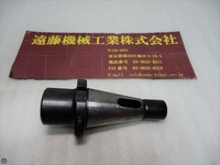 日研工作所 T40M-MTA3-45 MT3 NT NT40-N-D-8 の画像