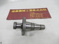 牧野フライス製作所 CA-40×1 シャンク25.4 NT NT40-SO-F-16 の画像