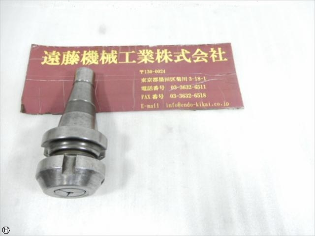 牧野フライス製作所 SC-N40 NT の画像 1枚目