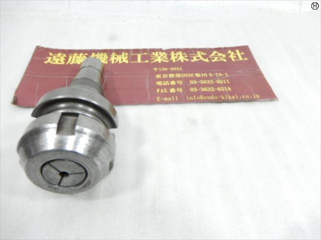牧野フライス製作所 SC-N40 NT の画像 2枚目