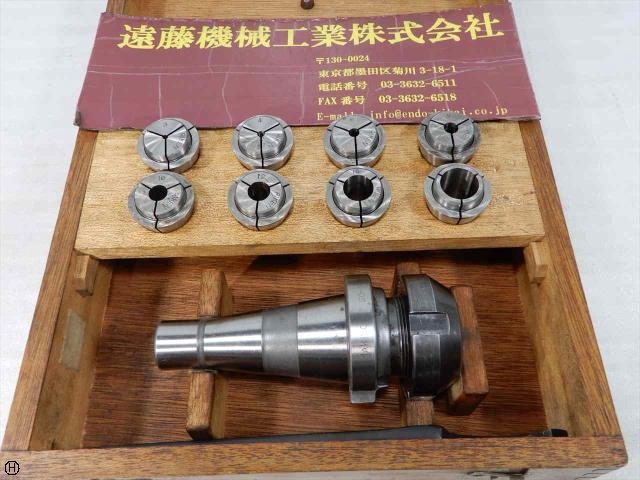MAKINO SC-N40 NT Image 1