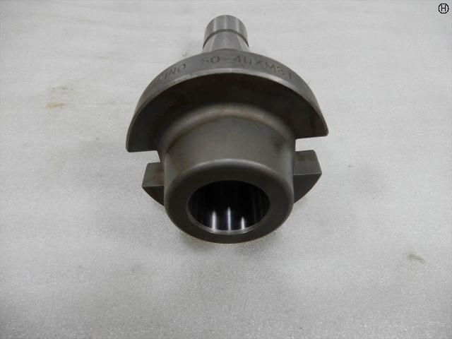 牧野フライス製作所 ドリルチャック SO-40×M3T MT3 NT の画像 2枚目
