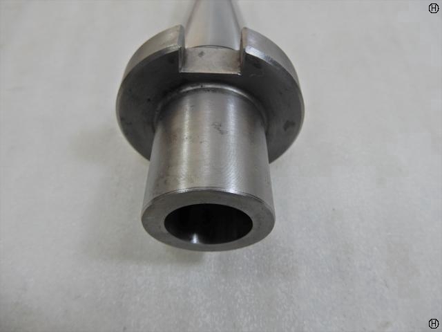 TAKURA TOOLING SYSTEM MT3×NT40 NT Image 2
