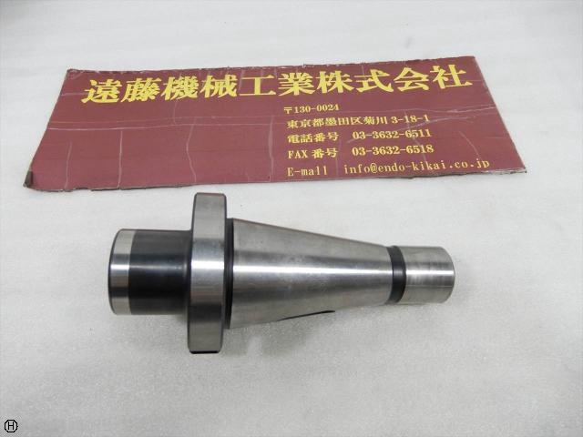 TAKURA TOOLING SYSTEM NT40-MT2 NT Image 1