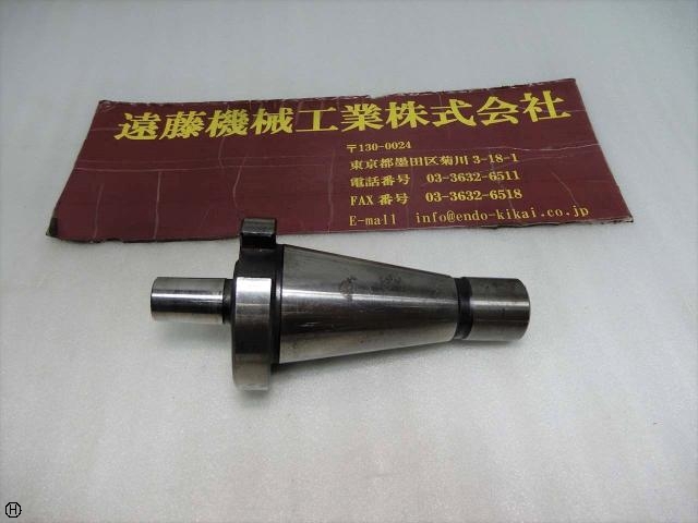 TAKURA TOOLING SYSTEM NT40U-JT6 NT Image 1