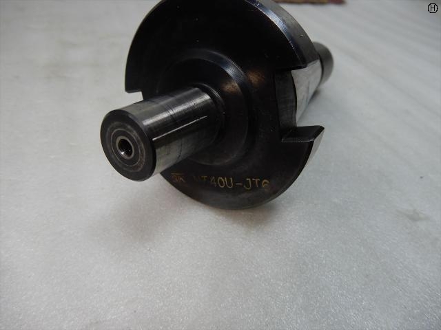TAKURA TOOLING SYSTEM NT40U-JT6 NT Image 2