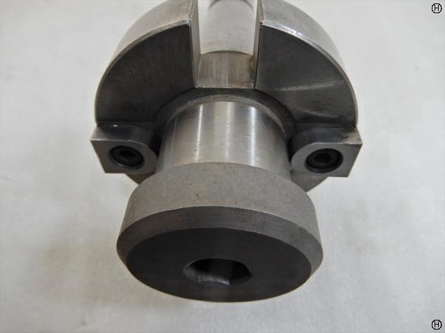 TAKURA TOOLING SYSTEM シャンク40 NT Image 2