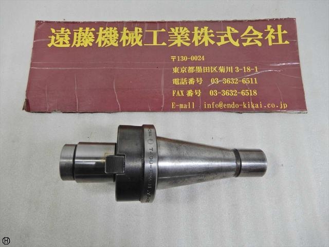 聖和 SHOWA T40U-FMA31.75-30 NT Image 1