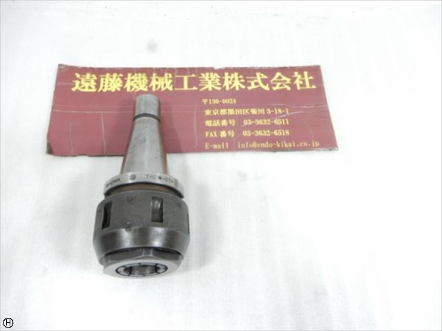 聖和 SHOWA T40W-CTH25 NT Image 1