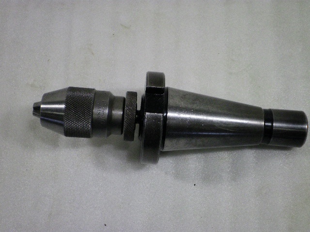 TAKURA TOOLING SYSTEM 6.5mm NT40U-JT1 NT Image 2