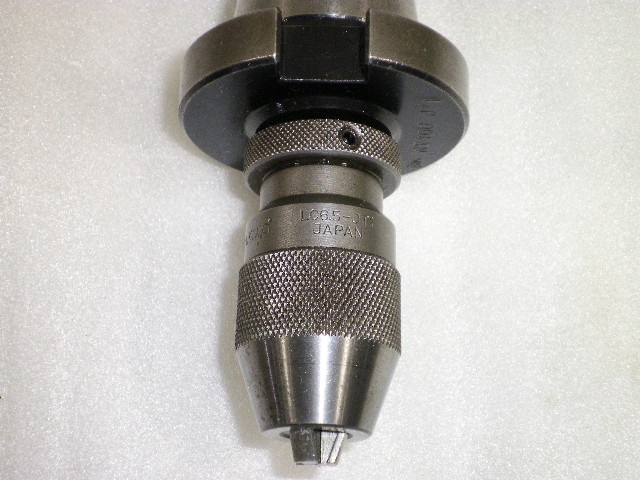 TAKURA TOOLING SYSTEM 6.5mm NT40U-JT1 NT Image 3