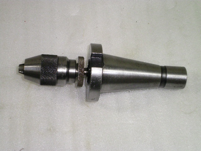 TAKURA TOOLING SYSTEM NT40U-JT1 Φ6.5mm NT Image 2