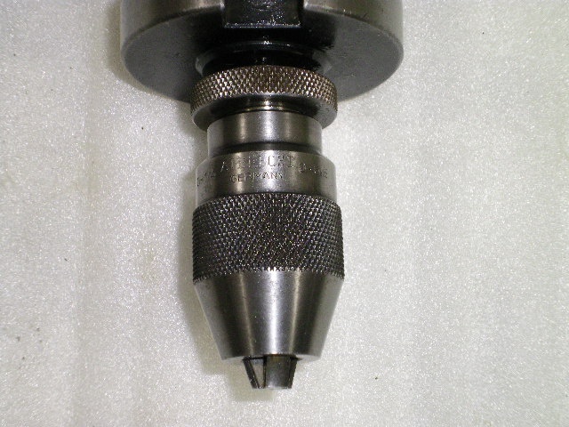 TAKURA TOOLING SYSTEM NT40U-JT1 Φ6.5mm NT Image 3