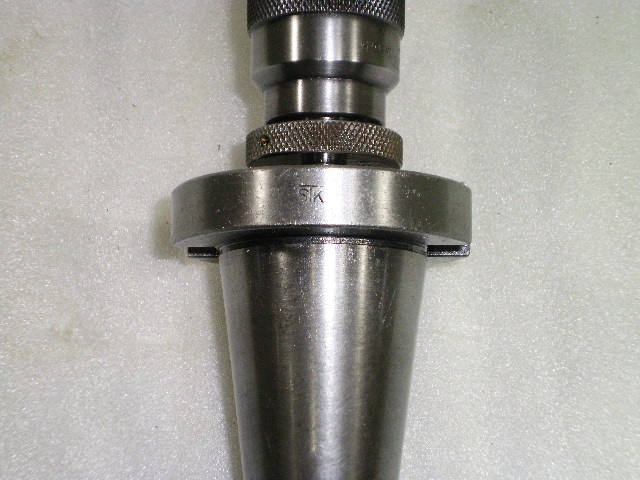 TAKURA TOOLING SYSTEM NT40U-JT1 Φ6.5mm NT Image 4