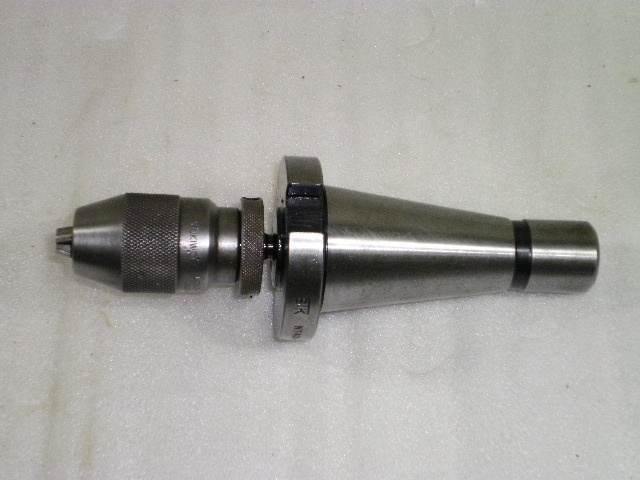 田倉工具製作所 STK NT40U-JTA1 NT の画像 2枚目
