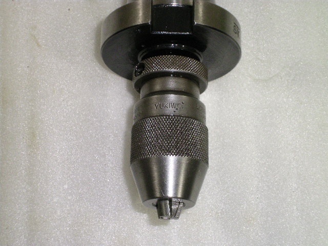 田倉工具製作所 STK NT40U-JTA1 NT の画像 3枚目