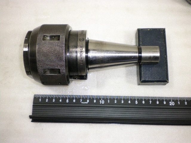 聖和 SHOWA NT40U-32 NT Image 2
