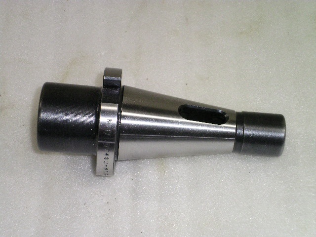MST NT40U-MTA3-45 NT Image 2