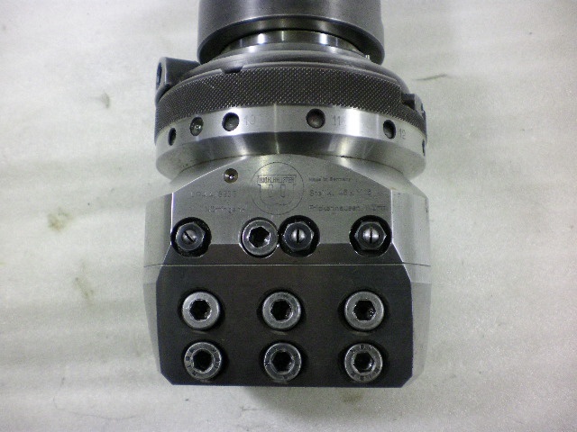 WOHLHAUPTER｜ALLIED MACHINE UPA4/8935 NT Image 3