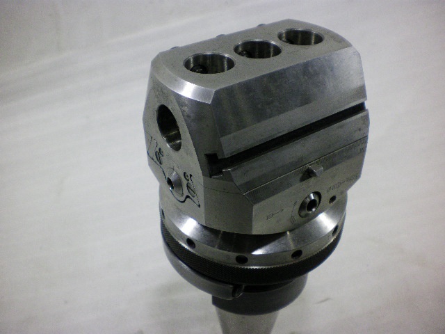 WOHLHAUPTER｜ALLIED MACHINE UPA4/8935 NT Image 4